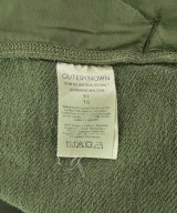 OUTERKNOWN（アウターノウン）スウェットパンツ カーキ サイズ:XL メンズ/2200703131041