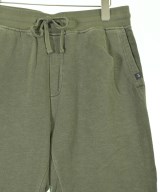 OUTERKNOWN（アウターノウン）スウェットパンツ カーキ サイズ:XL メンズ/2200703131041