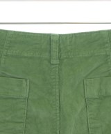 OUTERKNOWN（アウターノウン）ショートパンツ 緑 サイズ:6(M位) レディース/2200703131065