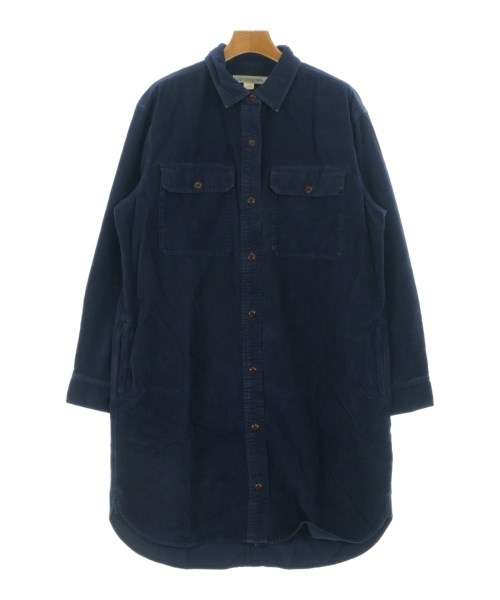 OUTERKNOWN(アウターノウン)のシャツワンピース サイズ:M 4,800円