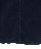 OUTERKNOWN（アウターノウン）シャツワンピース 紺 サイズ:M レディース/2200703131072