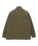 OUTERKNOWN（アウターノウン）その他 カーキ サイズ:M レディース/2200703131096