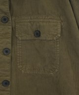 OUTERKNOWN（アウターノウン）その他 カーキ サイズ:M レディース/2200703131096