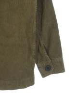 OUTERKNOWN（アウターノウン）その他 カーキ サイズ:M レディース/2200703131096