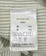 OUTERKNOWN（アウターノウン）オールインワン/サロペット カーキ サイズ:XS レディース/2200706448023