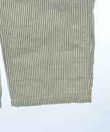OUTERKNOWN（アウターノウン）オールインワン/サロペット カーキ サイズ:XS レディース/2200706448023