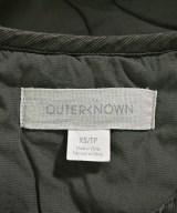 OUTERKNOWN（アウターノウン）その他 カーキ サイズ:XS レディース/2200704201019