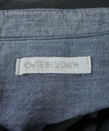 OUTERKNOWN（アウターノウン）カジュアルシャツ 黒 サイズ:S メンズ/2200661067017