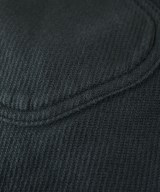 OUTERKNOWN（アウターノウン）カジュアルシャツ 黒 サイズ:S メンズ/2200661067017