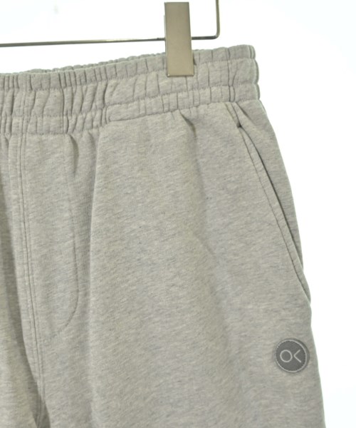 OUTERKNOWN（アウターノウン）スウェットパンツ グレー サイズ:S メンズ/2200663255078