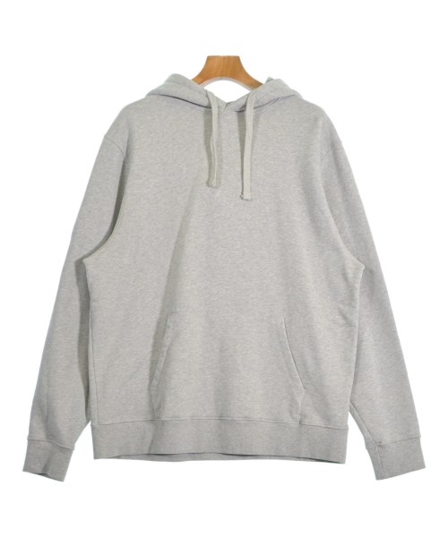 OUTERKNOWN(アウターノウン)パーカー グレー サイズ:L/2200663255085