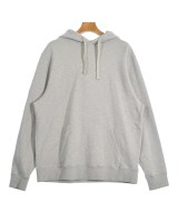 OUTERKNOWN（アウターノウン）パーカー グレー サイズ:L メンズ/2200663255085