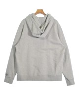 OUTERKNOWN（アウターノウン）パーカー グレー サイズ:L メンズ/2200663255085