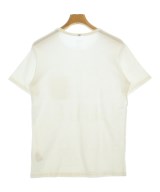 OUTERKNOWN（アウターノウン）Tシャツ・カットソー 白 サイズ:S メンズ/2200662004110