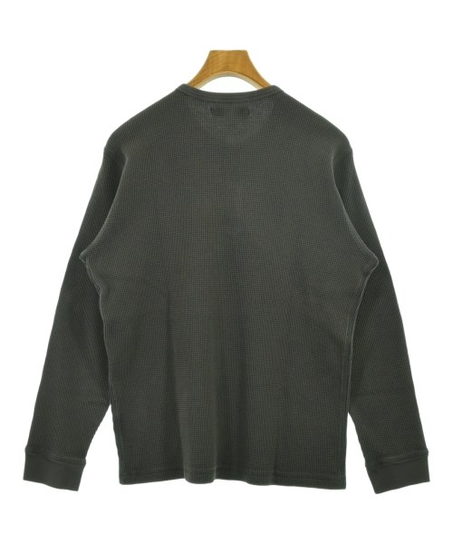 OUTERKNOWN（アウターノウン）Tシャツ・カットソー グレー サイズ:M メンズ/2200724936076