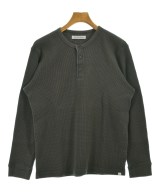 OUTERKNOWN（アウターノウン）Tシャツ・カットソー グレー サイズ:M メンズ/2200724936076