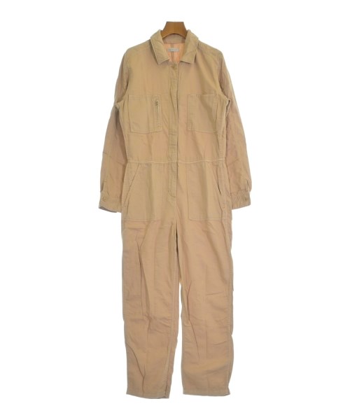 OUTERKNOWN(アウターノウン)のオールインワン/サロペット サイズ:-(M位) 6,000円