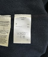 OUTERKNOWN（アウターノウン）スウェット 紺 サイズ:L メンズ/2200722535080