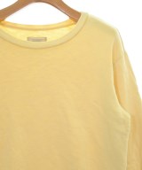 OUTERKNOWN（アウターノウン）スウェット 黄 サイズ:XS レディース/2200728753181