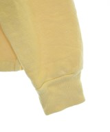 OUTERKNOWN（アウターノウン）スウェット 黄 サイズ:XS レディース/2200728753181
