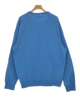 OUTERKNOWN（アウターノウン）スウェット 青 サイズ:XL メンズ/2200679673125
