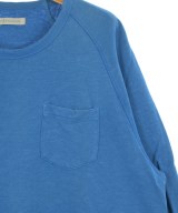 OUTERKNOWN（アウターノウン）スウェット 青 サイズ:XL メンズ/2200679673125