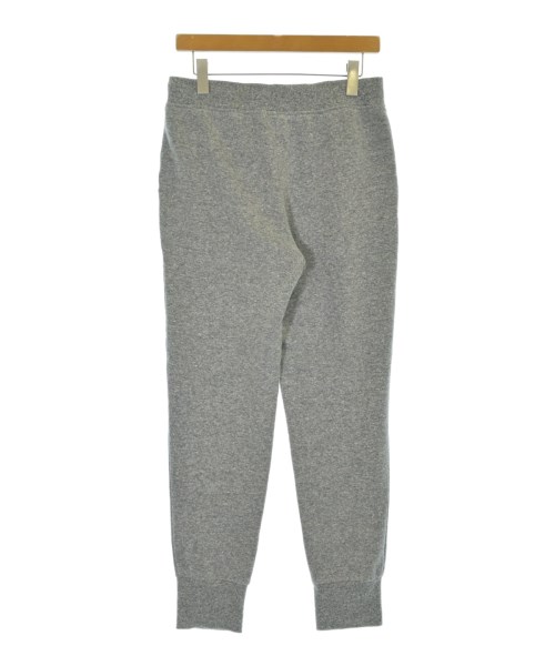 OUTERKNOWN（アウターノウン）スウェットパンツ グレー サイズ:XS レディース/2200681585119