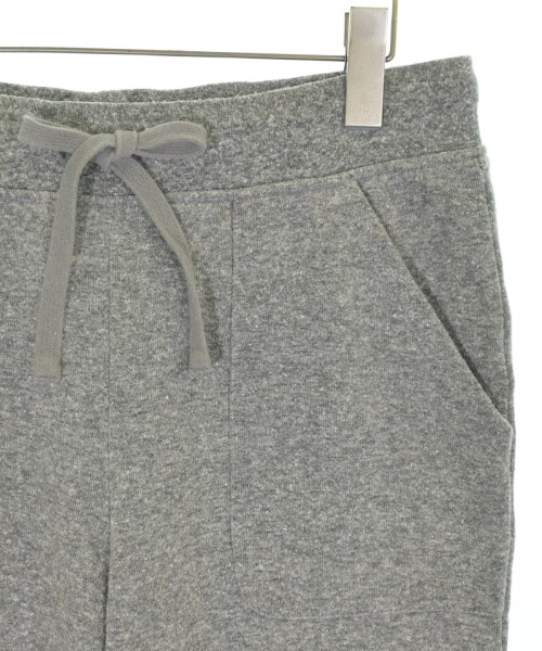 OUTERKNOWN（アウターノウン）スウェットパンツ グレー サイズ:XS レディース/2200681585119