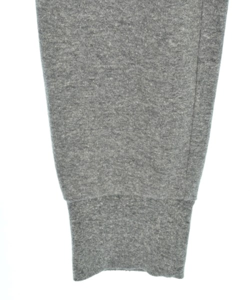 OUTERKNOWN（アウターノウン）スウェットパンツ グレー サイズ:XS レディース/2200681585119