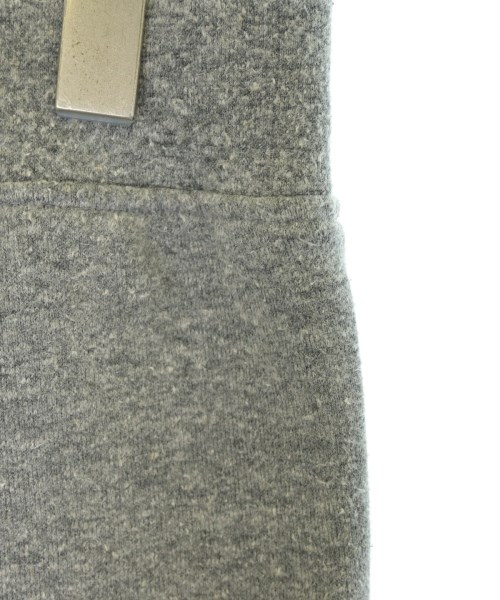 OUTERKNOWN（アウターノウン）スウェットパンツ グレー サイズ:XS レディース/2200681585119