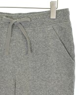 OUTERKNOWN（アウターノウン）スウェットパンツ グレー サイズ:XS レディース/2200681585119