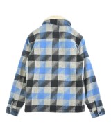 OUTERKNOWN（アウターノウン）その他 青 サイズ:S メンズ/2200690802122