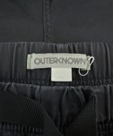 OUTERKNOWN（アウターノウン）ショートパンツ 黒 サイズ:L メンズ/2200687850099