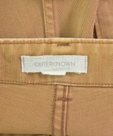 OUTERKNOWN（アウターノウン）その他 茶 サイズ:24(S位) レディース/2200688092016