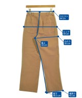 OUTERKNOWN（アウターノウン）その他 茶 サイズ:24(S位) レディース/2200688092016