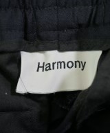 Harmony（ハーモニー）スラックス 紺 サイズ:44(S位) メンズ/2200625368044