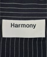 Harmony（ハーモニー）カジュアルシャツ 紺 サイズ:M メンズ/2200610609077
