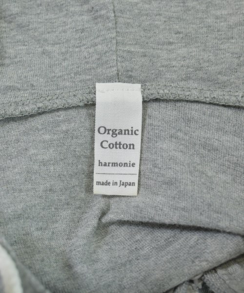 harmonie（アルモニ）パーカー グレー サイズ:-(M位) レディース/2200660580104