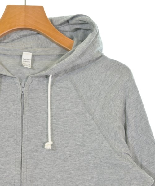 harmonie（アルモニ）パーカー グレー サイズ:-(M位) レディース/2200660580104