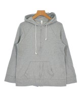 harmonie パーカー