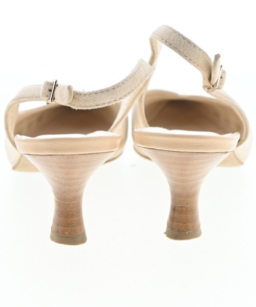 YOSHITO（ヨシト）パンプス ベージュ サイズ:23cm レディース/2200644273091