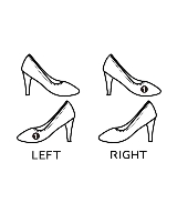 YOSHITO（ヨシト）パンプス ベージュ サイズ:23cm レディース/2200644273091