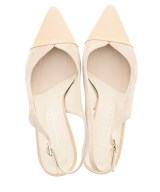 YOSHITO（ヨシト）パンプス ベージュ サイズ:23cm レディース/2200644273091