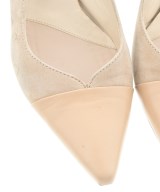 YOSHITO（ヨシト）パンプス ベージュ サイズ:23cm レディース/2200644273091