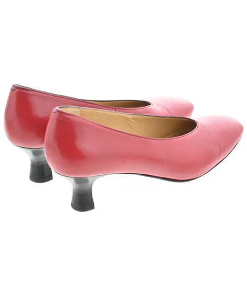 YOSHITO（ヨシト）パンプス 赤 サイズ:22cm レディース/2200633422028