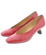 YOSHITO（ヨシト）パンプス 赤 サイズ:22cm レディース/2200633422028