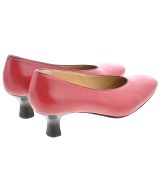 YOSHITO（ヨシト）パンプス 赤 サイズ:22cm レディース/2200633422028