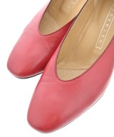 YOSHITO（ヨシト）パンプス 赤 サイズ:22cm レディース/2200633422028