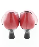 YOSHITO（ヨシト）パンプス 赤 サイズ:22cm レディース/2200633422028