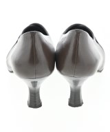 YOSHITO（ヨシト）パンプス 茶 サイズ:23cm レディース/2200699301053